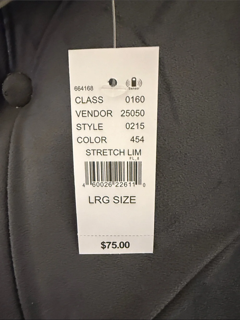 Fear of God Essentials Black Athletic Shorts with Tonal Logo